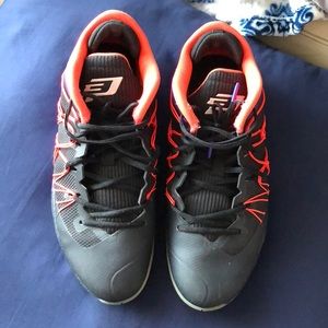 Men’s Jordan’s Chris Paul